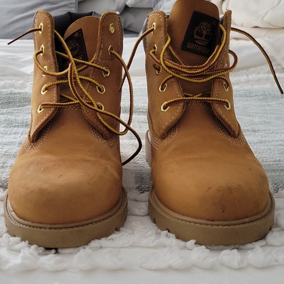 Timberland Boots - Picture 4 of 4